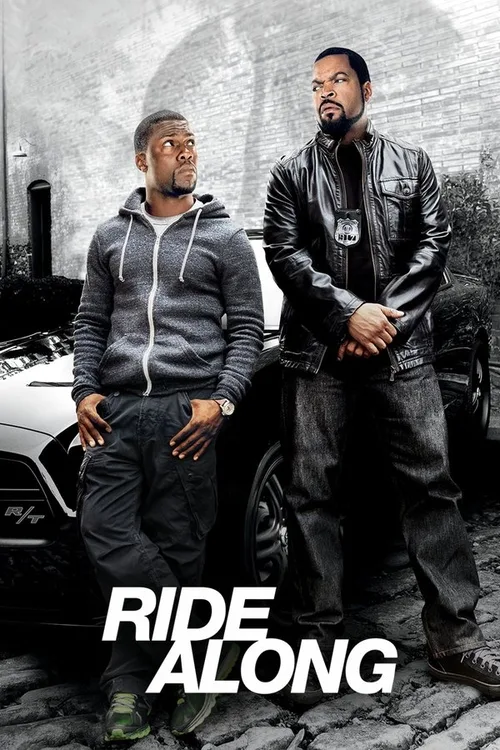 Ride Along 2014 BluRay Dual Audio - FlixBD