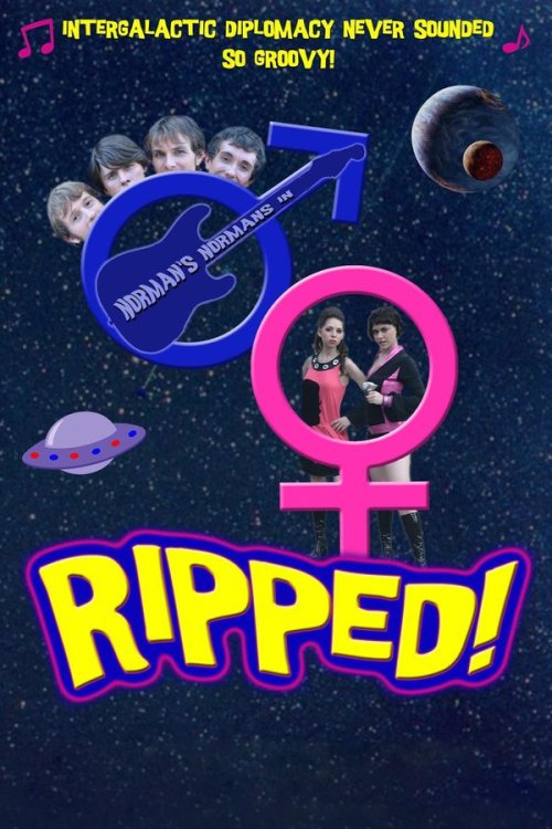Ripped! 2014 WEB-DL Dual Audio - FlixBD