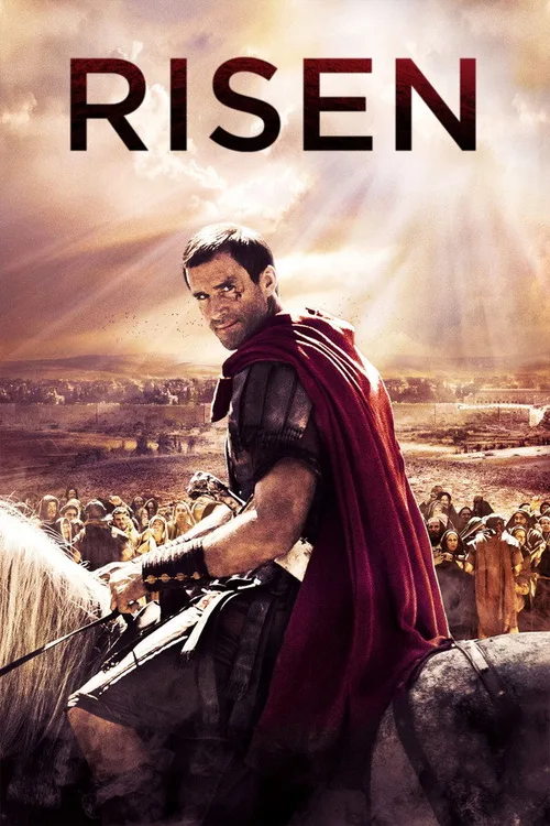 Risen 2016 BluRay Hindi English - FlixBD