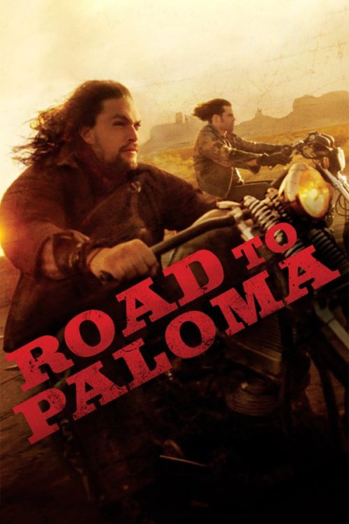 Road to Paloma 2014 WEB-DL Dual Audio - FlixBD