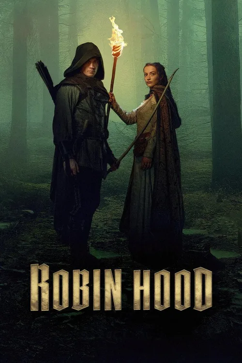 Robin Hood 2025 Season 01 WEB-DL English - FlixBD