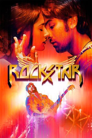 Rockstar 2011 WEB-DL Hindi - FlixBD