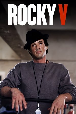 Rocky V 1990 WEB-DL Dual Audio Hindi English - FlixBD