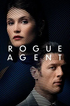 Rogue Agent 2022 WEB-DL Hindi-English - FlixBD