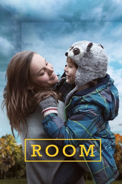 Room 2015 WEB-DL Dual Audio - FlixBD