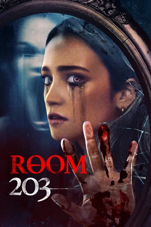 Room 203 2022 WEB-DL Hindi-English - FlixBD