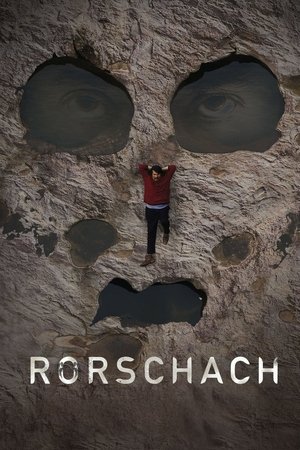 Rorschach 2022 WEB-DL Hindi Dubbed - FlixBD
