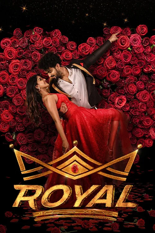 Royal 2025 WEB-DL Hindi Kannada - FlixBD