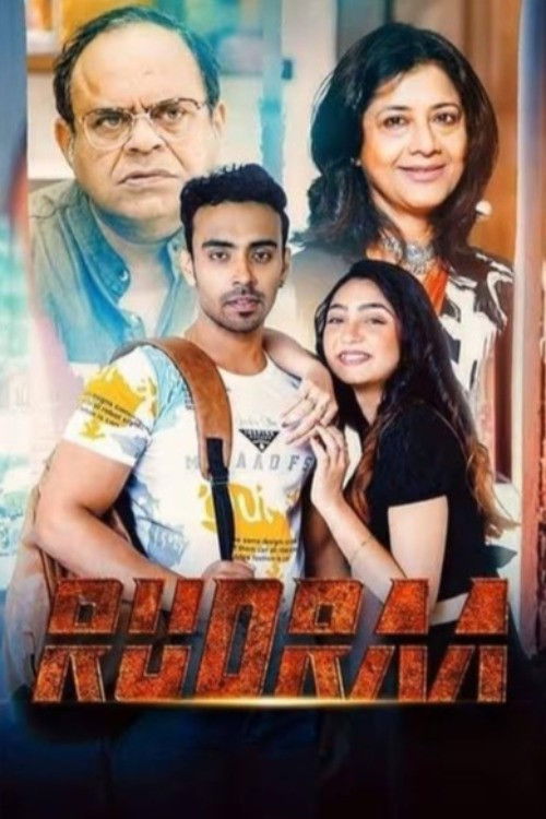 Rudraa (2024) WEB-DL Bangla - FlixBD