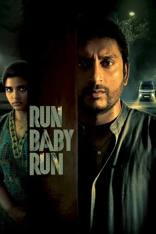 Run Baby Run 2023 WEB-DL Hindi Tamil - FlixBD