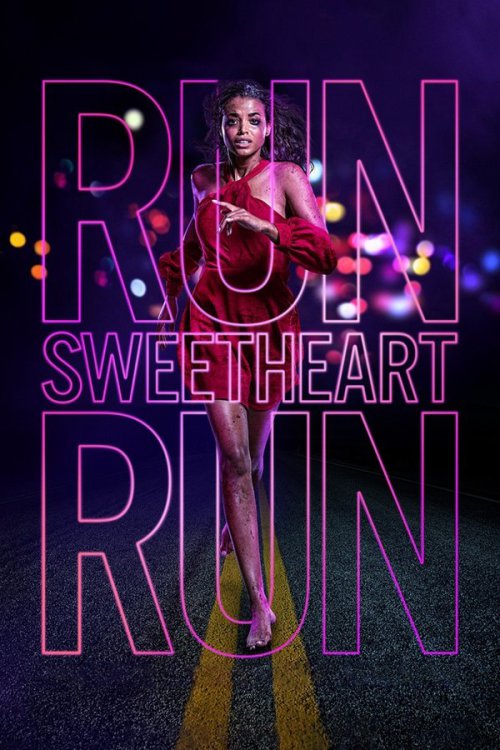 Run Sweetheart Run 2020 WEB-DL Dual Audio - FlixBD