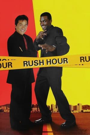 Rush Hour 1998 WEBRip English - FlixBD