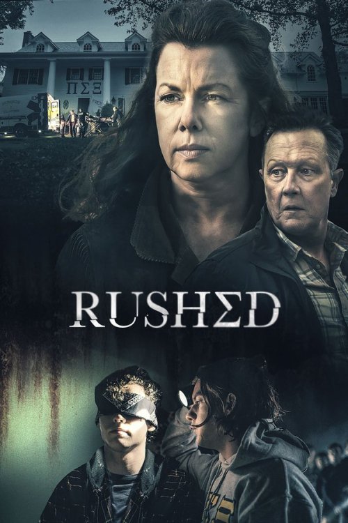 Rushed 2021 WEB-DL Dual Audio - FlixBD