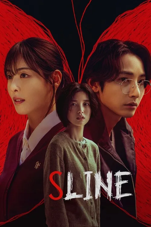 S Line 2025 Season 1 Complete WEB-DL Hindi Korean - FlixBD
