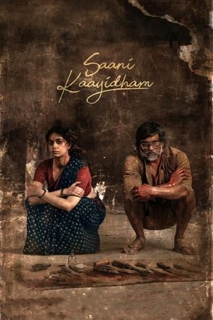 Saani Kaayidham 2022 WEB-DL Tamil - FlixBD