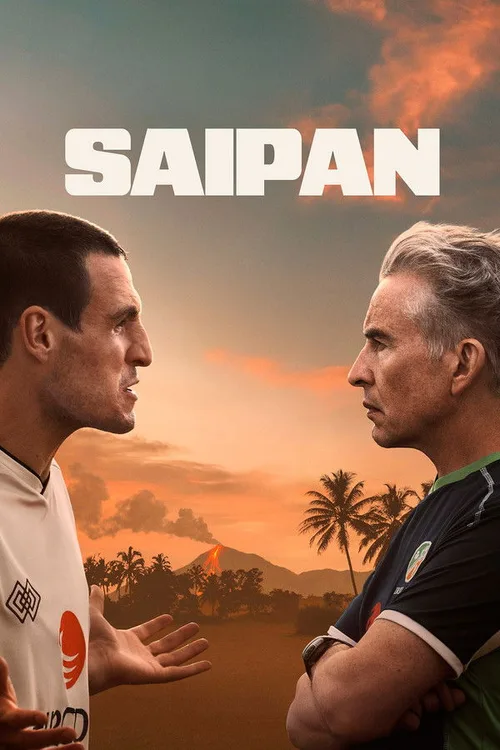 Saipan 2025 WEB-DL English - FlixBD