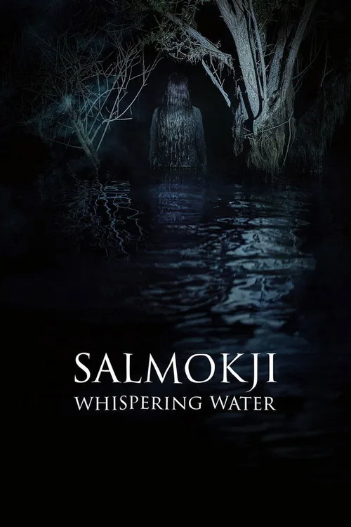 Salmokji: Whispering Water 2026 WEB-DL Hindi & Korean - FlixBD