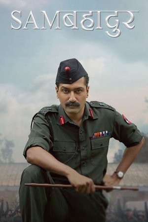 Sam Bahadur 2023 WEB-DL Hindi - FlixBD