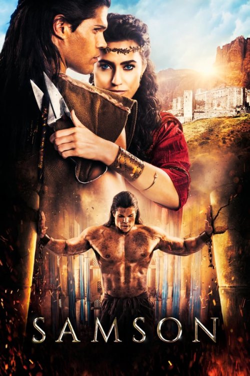 Samson 2018 WEB-DL Dual Audio - FlixBD