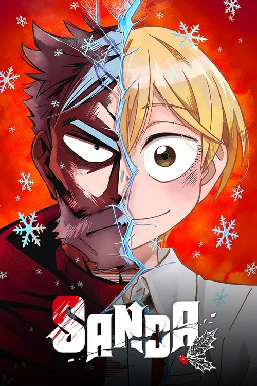 SANDA 2025 Season 01 WEB-DL English Japanese - FlixBD