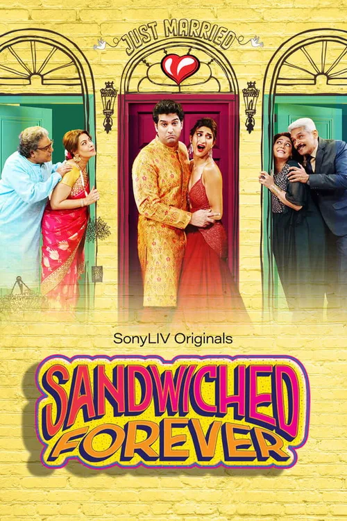Sandwiched Forever 2020 Season 1 - FlixBD