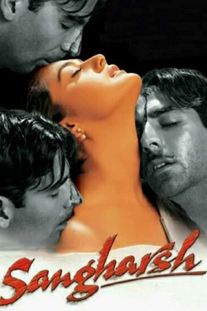 Sangharsh 1999 WEB-DL Hindi - FlixBD
