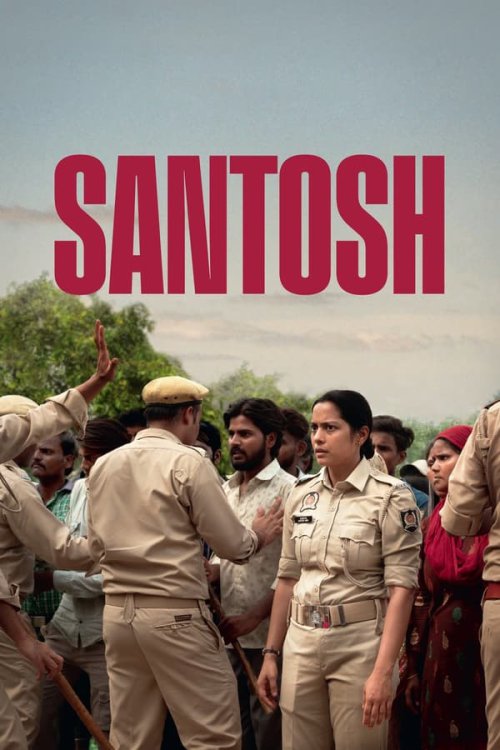 Santosh 2024 WEB-DL Hindi - FlixBD