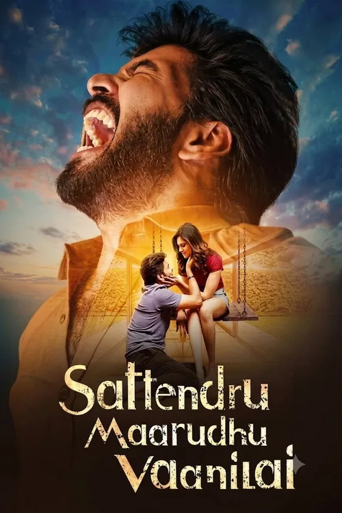 Sattendru Maarudhu Vaanilai 2026 WEB-DL Hindi Tamil - FlixBD