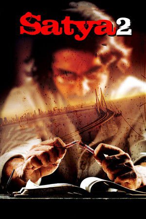 Satya 2 2013 WEB-DL Hindi Dubbed - FlixBD
