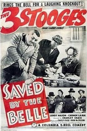 Saved by the Belle 1939 WEBRip English - FlixBD