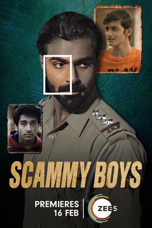 Scammy Boys 2024 WEB-DL Hindi - FlixBD
