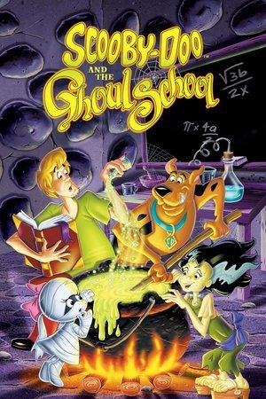 Scooby-Doo and the Ghoul School 1988 WEB-DL Dual Audio [Hindi + English] - FlixBD
