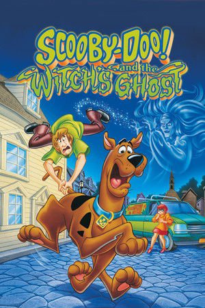 Scooby-Doo! and the Witch’s Ghost 1999 WEB-DL Dual Audio [Hindi + English] - FlixBD