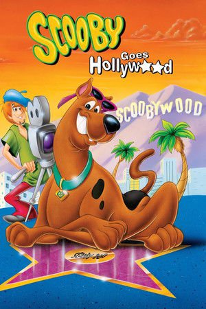 Scooby Goes Hollywood 1979 WEB-DL Dual Audio - FlixBD