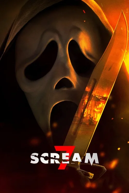 Scream 7 2026 WEB-DL Hindi English - FlixBD