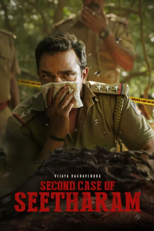 Second Case of Seetharam 2026 WEB-DL Kannada - FlixBD