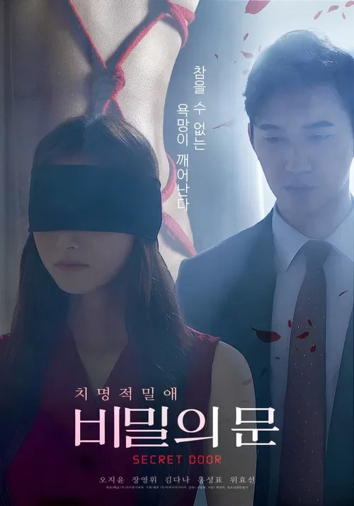 Secret Door 2025 WEB-DL Korean - FlixBD