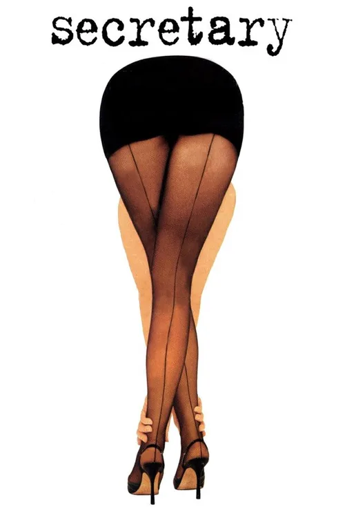 Secretary 2002 English BluRay - FlixBD