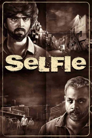 Selfie (2022) WEB-DL Dual Audio [Hindi + Tamil] - FlixBD