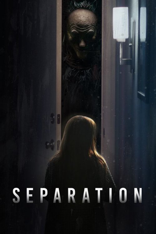 Separation 2021 WEB-DL Dual Audio - FlixBD