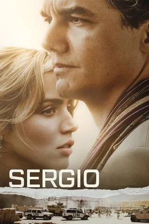 Sergio 2020 WEB-DL English - FlixBD