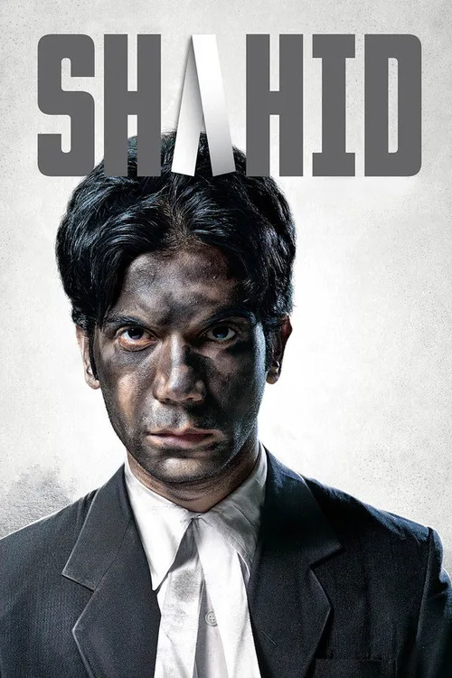Shahid 2013 WEB-DL Hindi - FlixBD