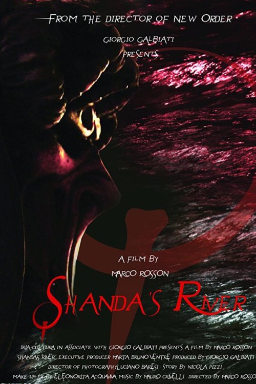 Shanda’s River 2018 WEB-DL Dual Audio - FlixBD
