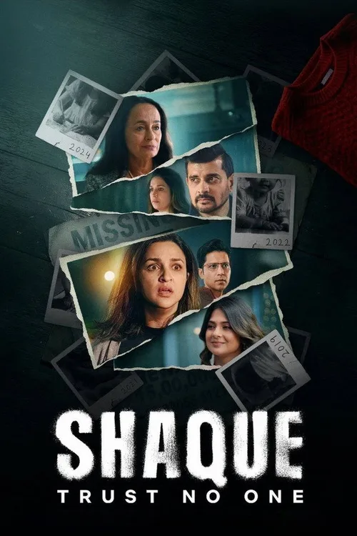 Shaque: Trust No One (2026) Season 1 Hindi WEB-DL 480p, 720p & 1080p - FlixBD