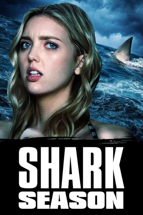 Shark Season 2020 WEB-DL Dual Audio - FlixBD