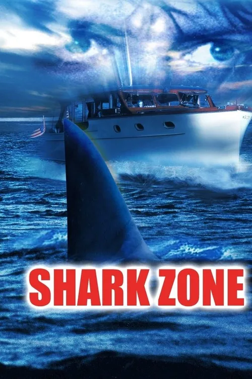 Shark Zone 2003 WEB-DL Hindi-English - FlixBD