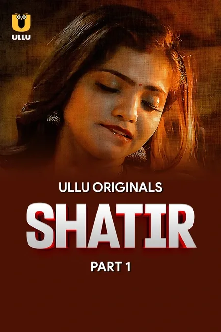 Shatir Part-1 2025 Season 01 Complete HDRip Hindi - FlixBD