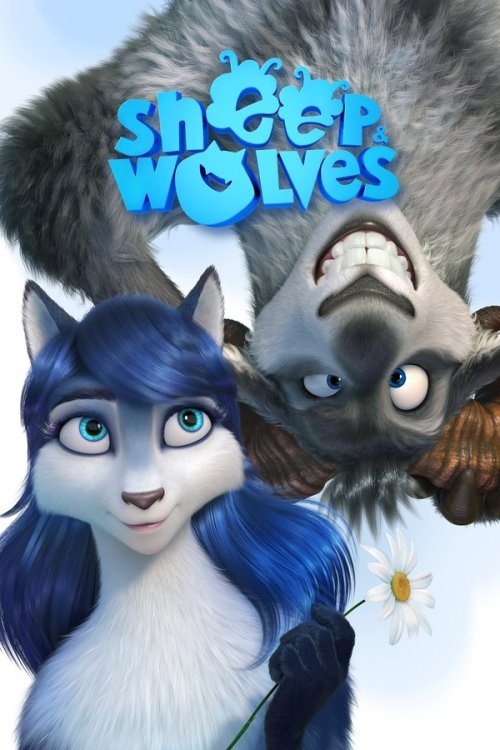 Sheep & Wolves 2016 WEB-DL Dual Audio - FlixBD
