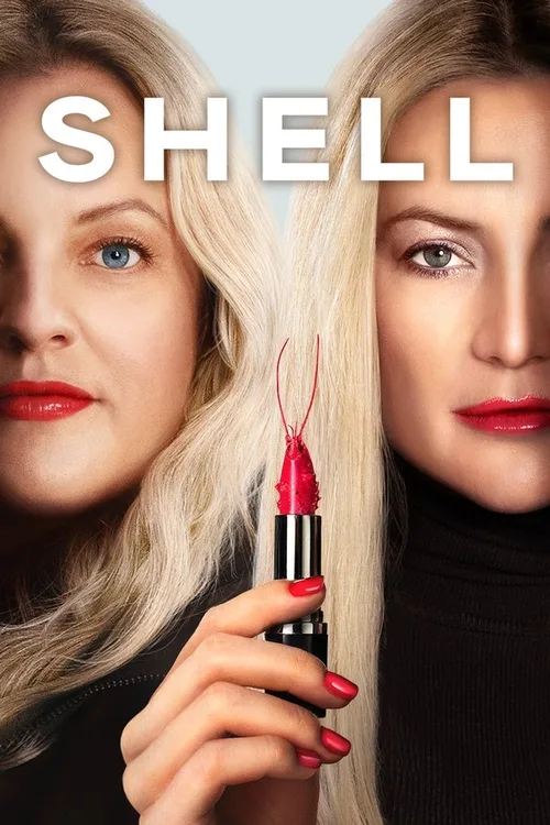 Shell 2025 WEB-DL Hindi-English - FlixBD