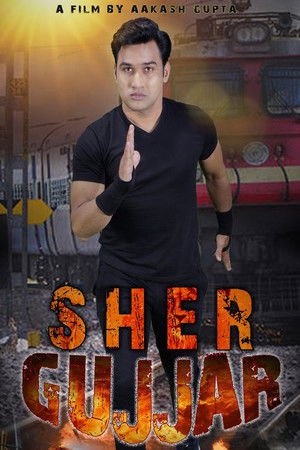 Sher Gujjar 2022 WEB-DL Hindi - FlixBD